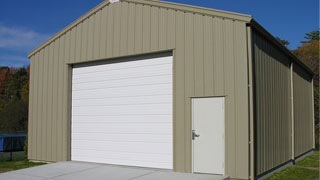 Garage Door Openers at The Legends Flower Mound, Texas